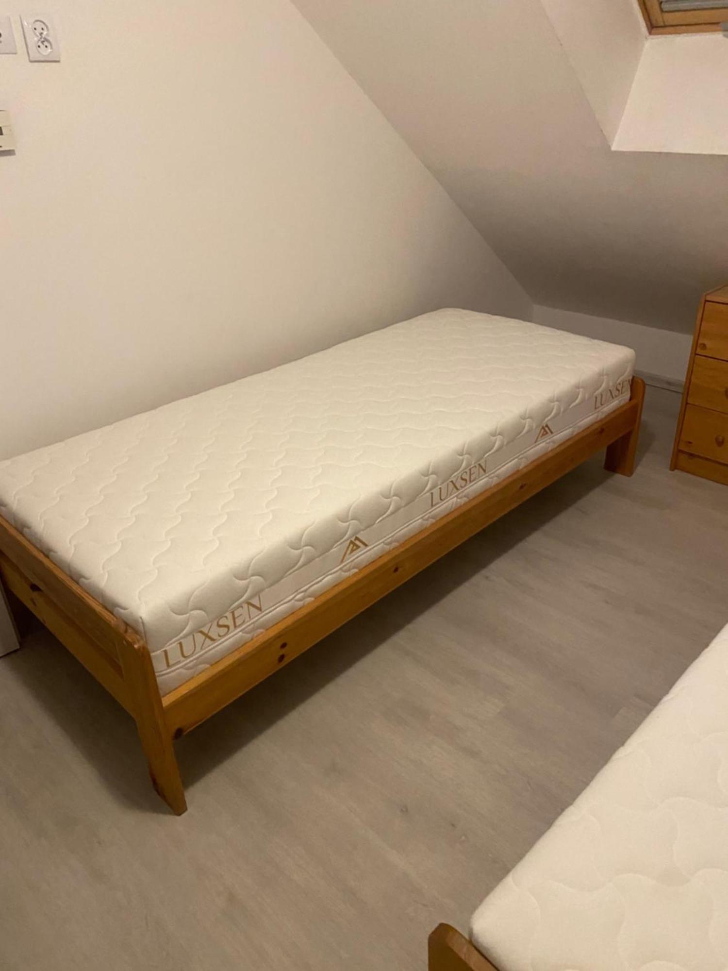 Apartamentowiec Amon Przy Plazy 16 I 19 Ujście-Darłowskie Exteriör bild