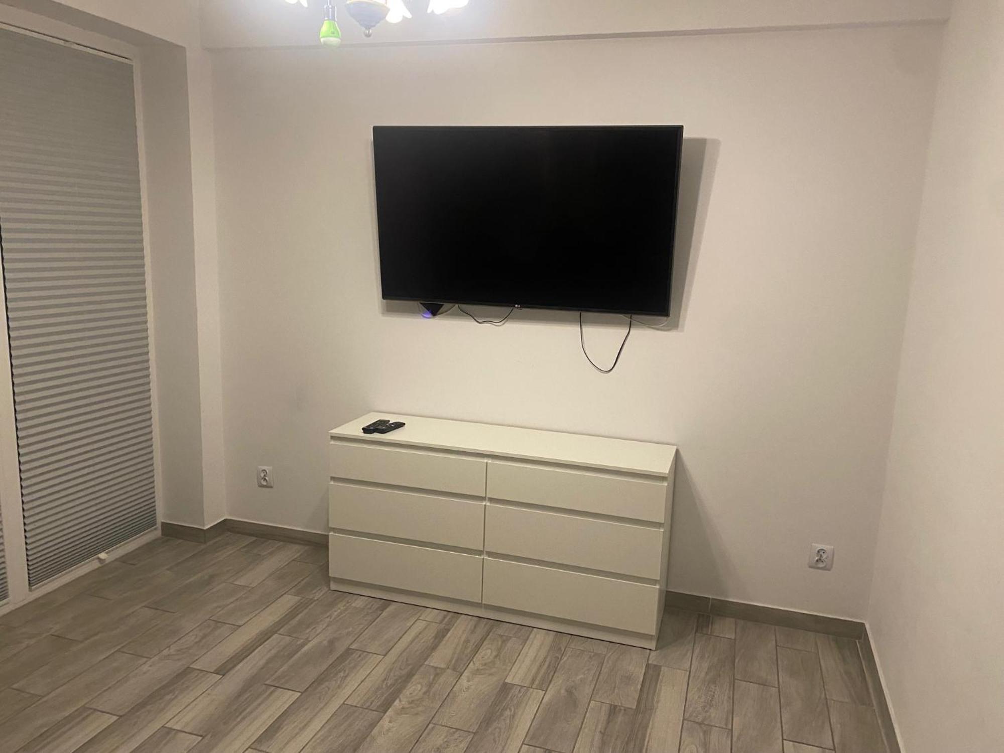Apartamentowiec Amon Przy Plazy 16 I 19 Ujście-Darłowskie Exteriör bild