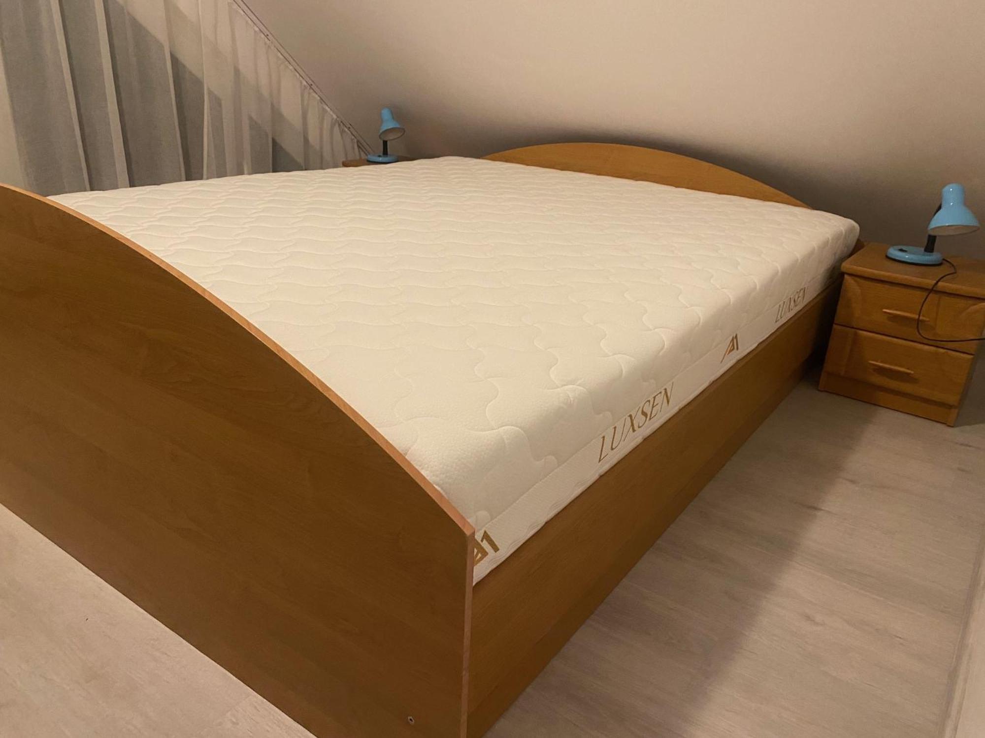 Apartamentowiec Amon Przy Plazy 16 I 19 Ujście-Darłowskie Exteriör bild