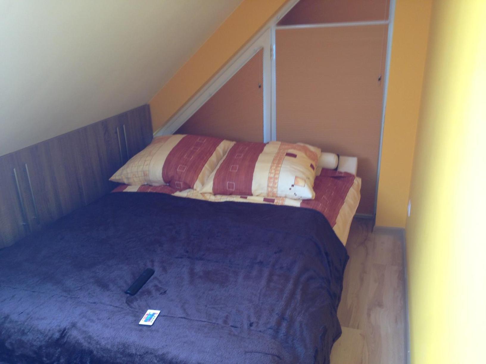 Apartamentowiec Amon Przy Plazy 16 I 19 Ujście-Darłowskie Exteriör bild