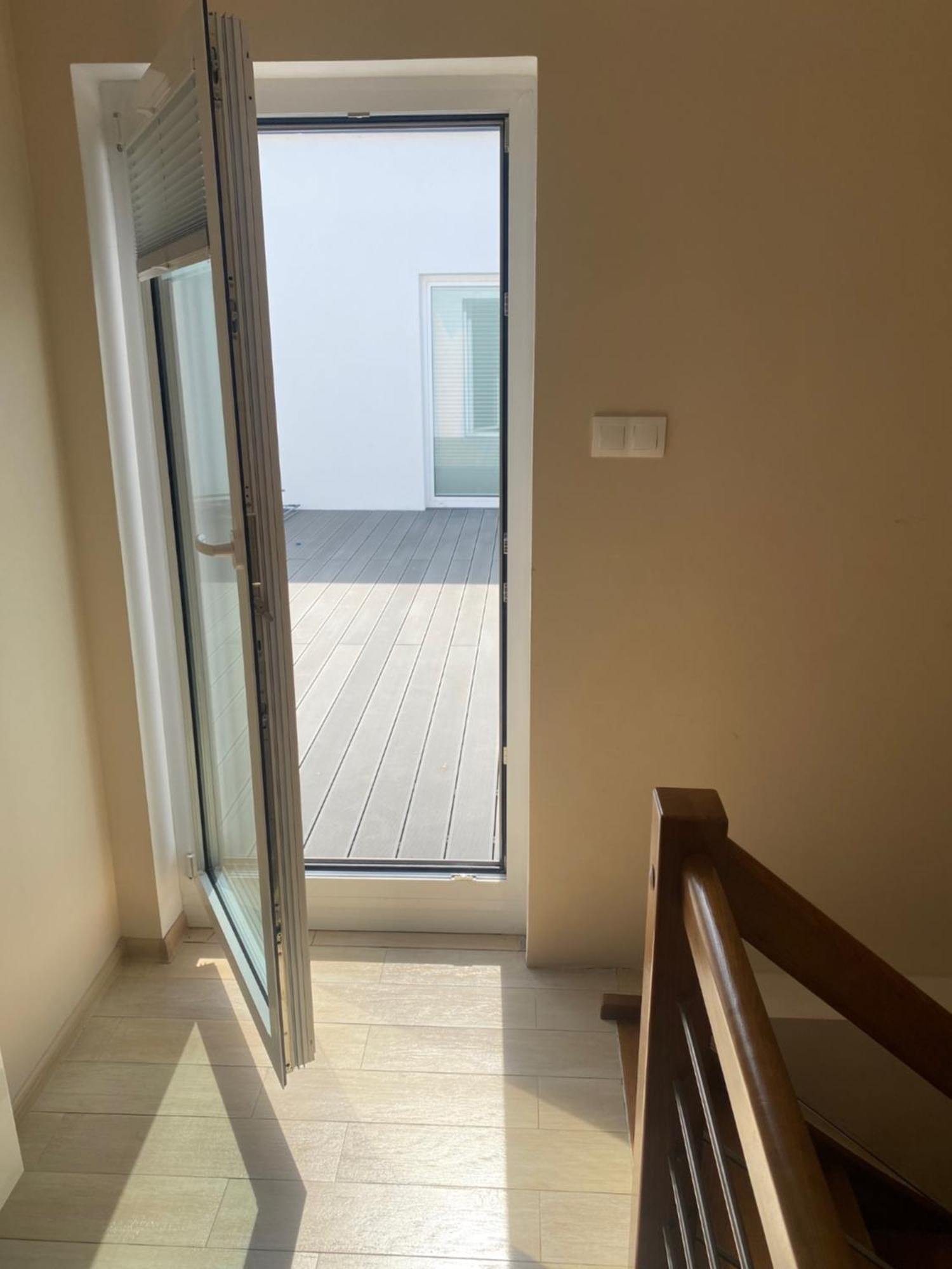 Apartamentowiec Amon Przy Plazy 16 I 19 Ujście-Darłowskie Exteriör bild