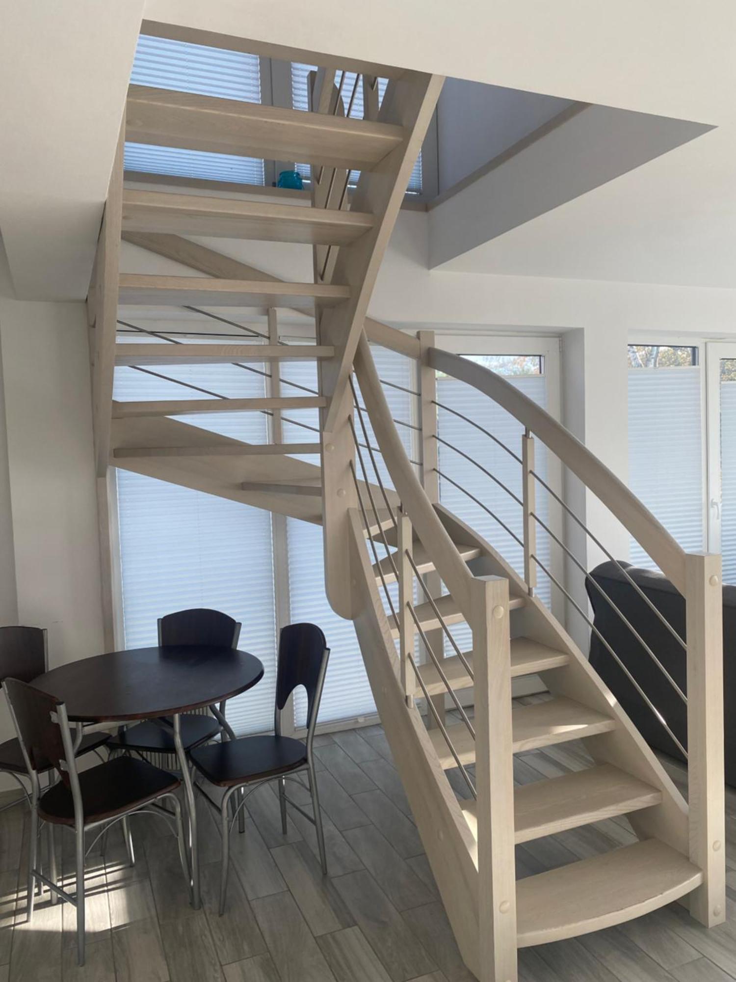 Apartamentowiec Amon Przy Plazy 16 I 19 Ujście-Darłowskie Exteriör bild
